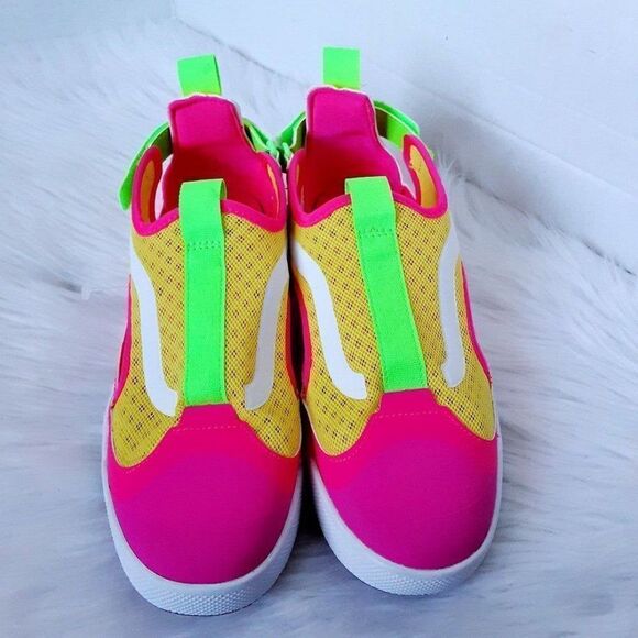 Vans Ultracush Big Kid Shoes size 7M - Picture 3 of 9